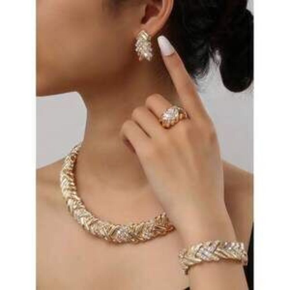 Charming /set Jewelry Set For Minimalist